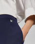 QUAVEY - Ted Baker Outlet Trousers